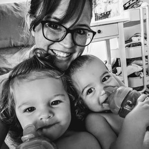 Meet your Posher, Kristina